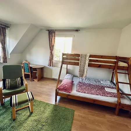 Familia Apartman Pécs Exterior photo